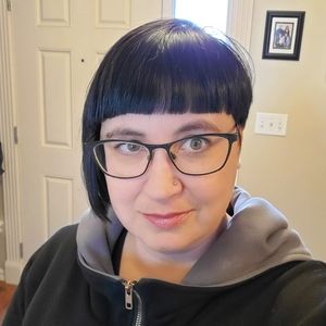 Meet your Posher, Marcie